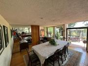CASA EN CERRADA EN VENTA EN LOMAS ANÁHUAC