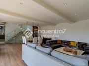 Casa en Cerrada La Cañada, dentro de Bosque Real