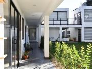 Casa en cerrada los eucaliptos #9, Los Alcanfores san...