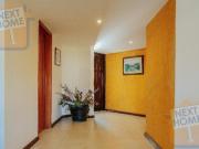 CASA EN CERRADA VENTA PARQUES DE LA HERRADURA