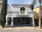 Casa en Cerradas de Cumbres Monterrey Nuevo Leon