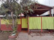 Casa en Cerrillos