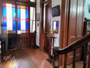 CASA EN CERRO ALEGRE CON VISTA AL MAR