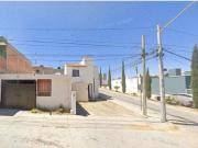 CASA EN CERRO ALTO 2A ETAPA AGUASCALIENTES