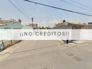 CASA EN CERRO CAMPANA, FRACCIONAMIENTO LAS AMÉRICAS,...