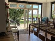 Casa en Cerro de las Rosas con excelentes vistas al...