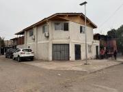 Casa en Cerro Navia