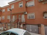 Casa en Cesión de Remate en Cijuela