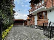 CASA EN CH EN VENTA EN SAN NICOLÁS TOTOLAPAN: VISTAS QUE...