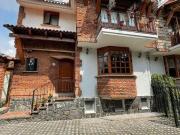 CASA EN CH EN VENTA EN SAN NICOLÁS TOTOLAPAN: VISTAS QUE...