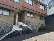 Casa en Condominio en Venta impecable Héroes de Padierna...