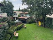 Casa en CH en Vista Hermosa, Cuajimalpa