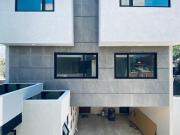 Casa en CH Lomas de Padierna