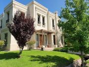 Casa en chacras b pueyrredon