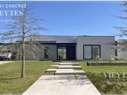 Casa en Chacras de la Reserva