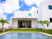 Casa en Dzityá, Mérida, Yucatán