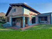 Casa en Chalet de 3 habitaciones en Country Club