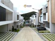 Casa en Challuabamba La Pradera