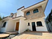 Casa en Venta en Chapalita de Occidente