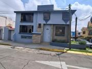 Casa en Chapalita las Fuentes en esquina