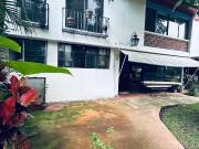 CASA EN CHAPLTEPEC MANANTIALES CON ELEVADOR