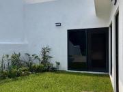 Casa en Chapultepec