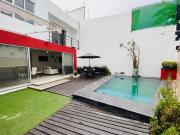 Casa en Chapultepec en Cuernavaca Morelos