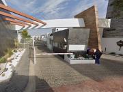 Casa en charles darwin residencial a los pinos