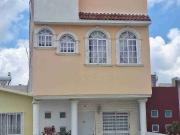 Casa en Chavarria, Pachuca Hidalgo