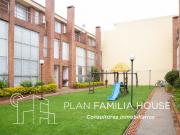 CASA EN CHIA, CHILACOS