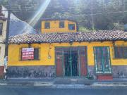 Casa en chiapas, mexico, la merced