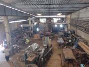 Casa en Chichen itza