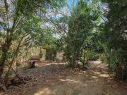 CASA EN CHICHÍ SUÁREZ, MÉRIDA, YUCATÁN CON AMPLIO TERRENO