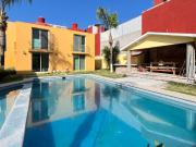 Casa en Chiconcuac, Morelos