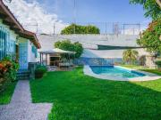 Casa en Chiconcuac, Xochitepec