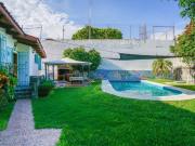 Casa en Chiconcuac, Xochitepec