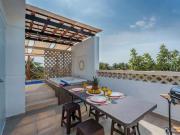 Casa en Chicxulub a una cuadra del mar en venta