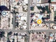 casa en chicxulub puerto muy cerca del mar en la zona...