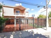 CASA EN CHIHUAHUA CON BALCON