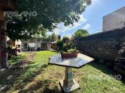 CASA en CHILAVERT c/JARDIN DE 200M2 SALIDA DIRECTA A...