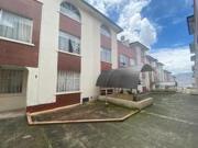 Casa en Chilibulo Hualcopo