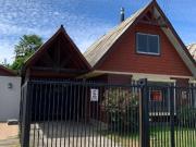 Casa en Chillán