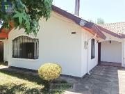 Casa en Chillán