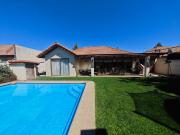 Casa en Chillán