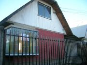 Casa en Chillán