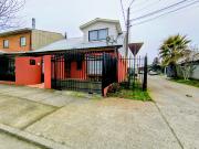 Casa en Chillán