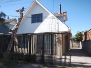 Casa en Chillán