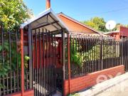 Casa en Chillán