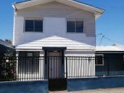 Casa en Chillán