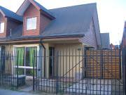 Casa en Chillán